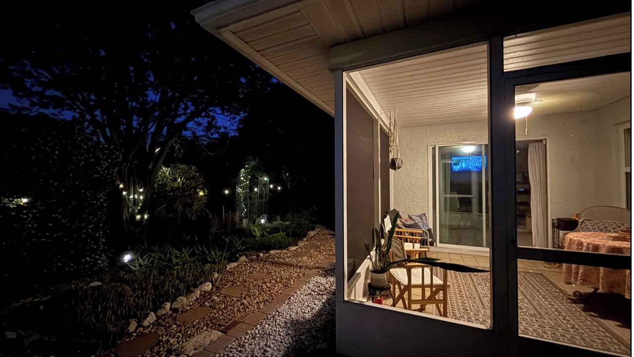 Photo of Patio Balcony in Seminole