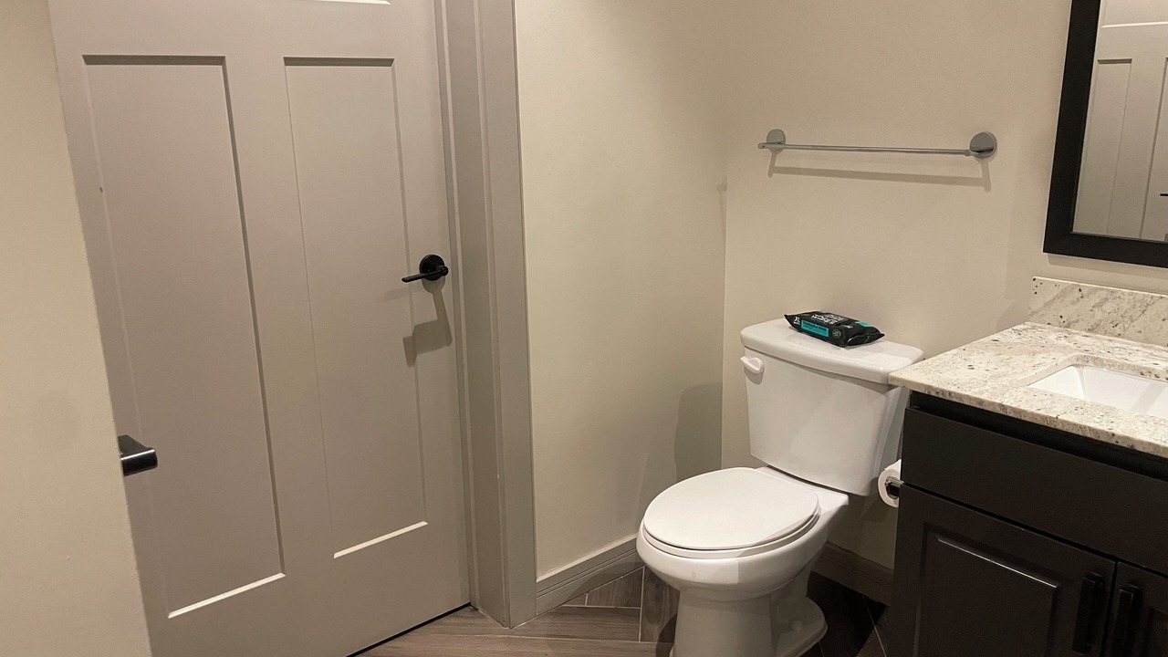 Photo of Bathroom in Dallas Design District