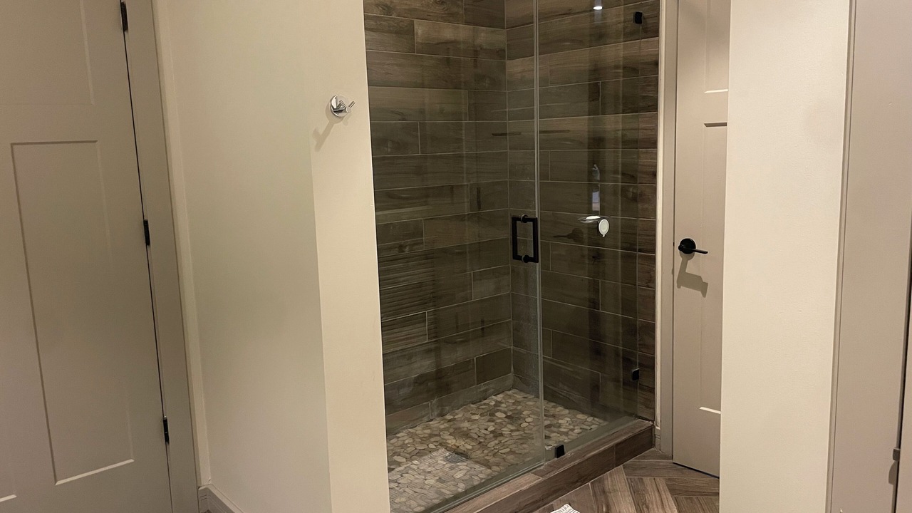 Photo of Bathroom in Dallas Design District
