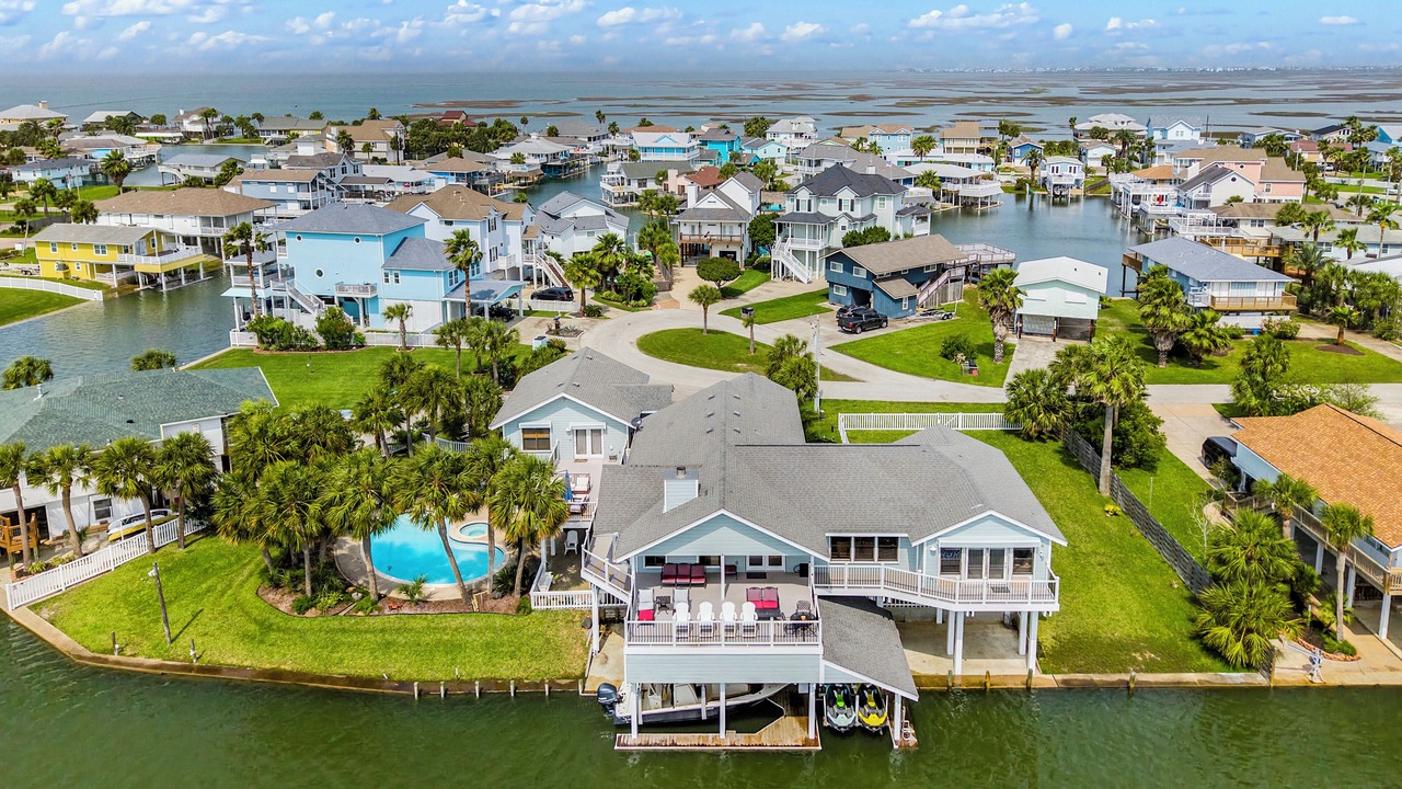 Photo of Outdoor in Jamaica Beach