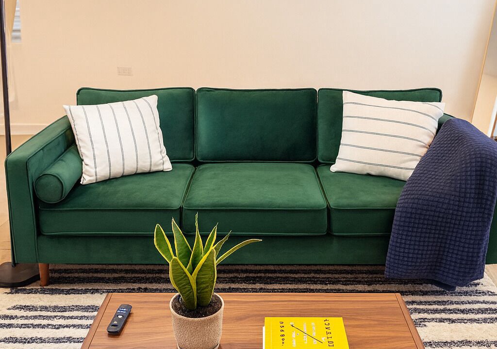 Photo of Livingroom in Tri-Taylor