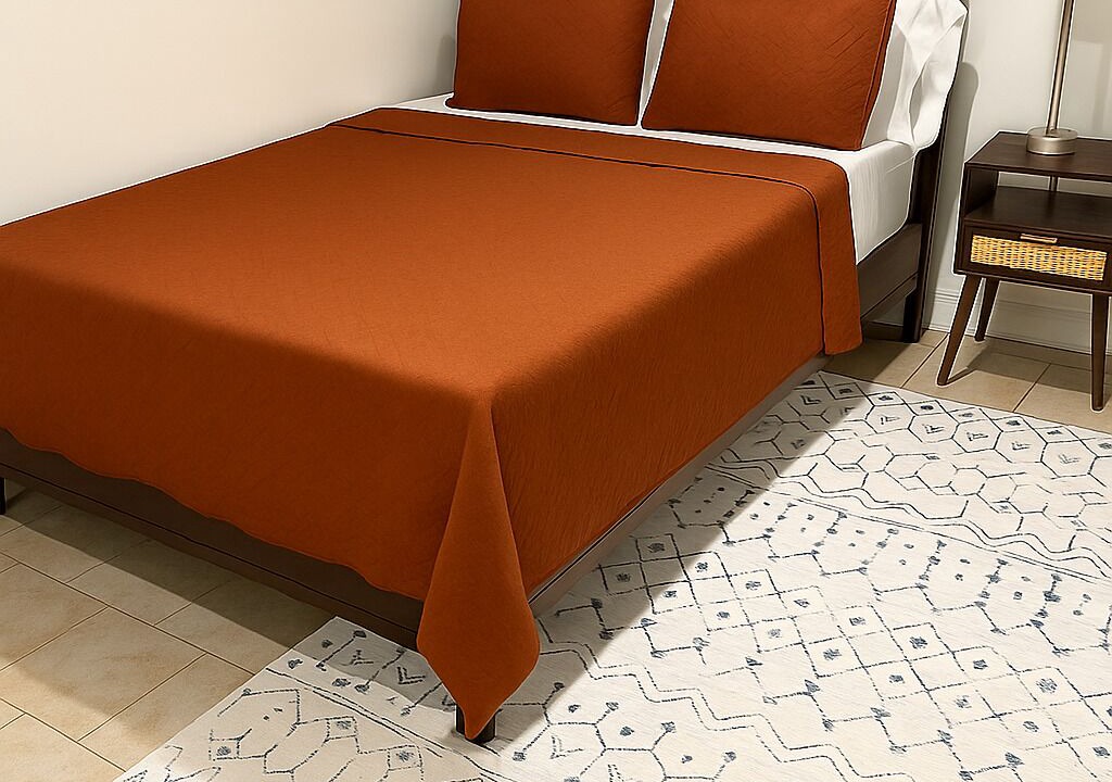 Photo of Bedroom in Tri-Taylor