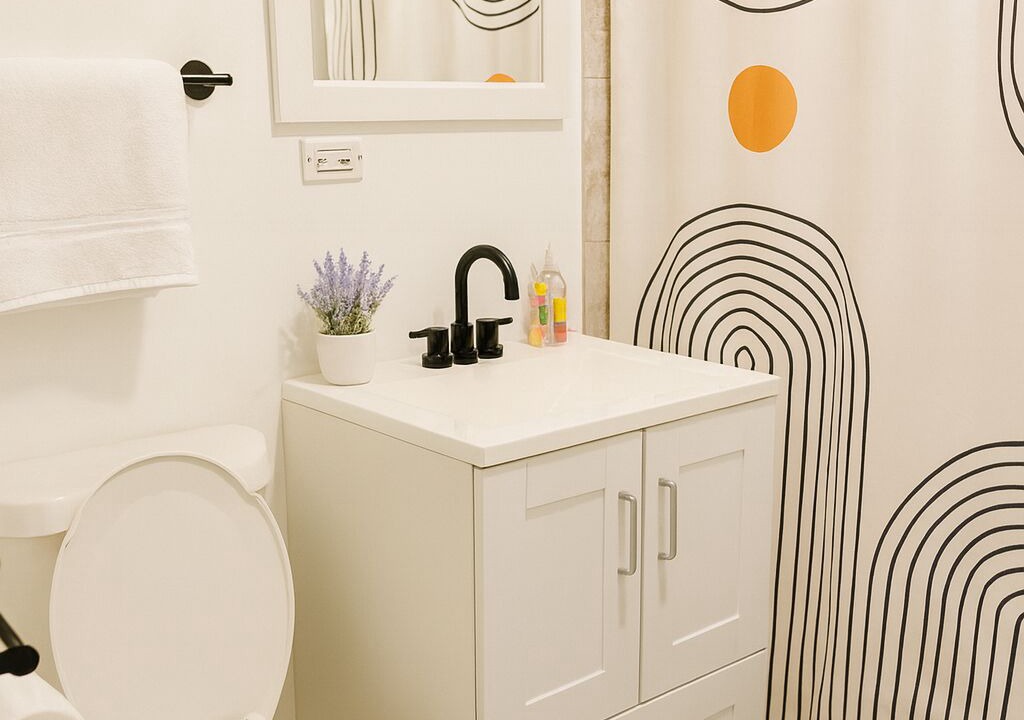 Photo of Bathroom in Tri-Taylor