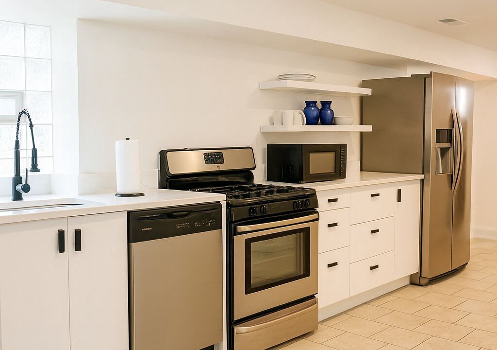 Photo of Kitchen in Tri-Taylor