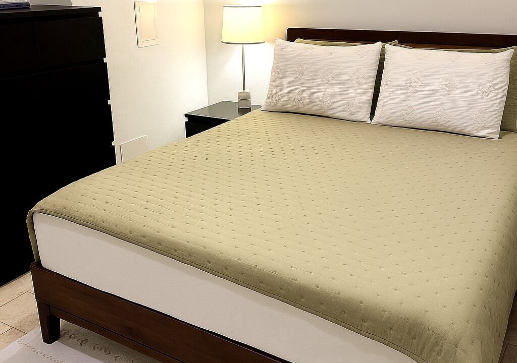 Photo of Bedroom in Tri-Taylor