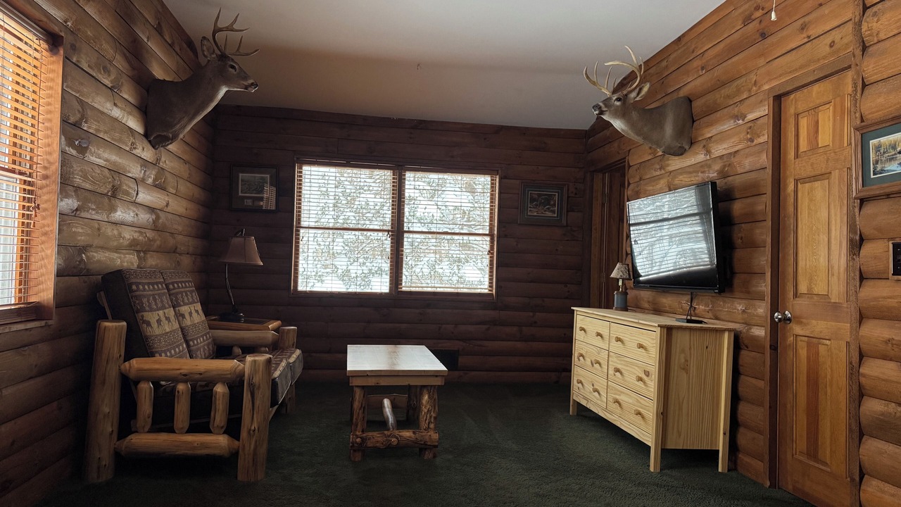 Photo of Livingroom in Town of Webb