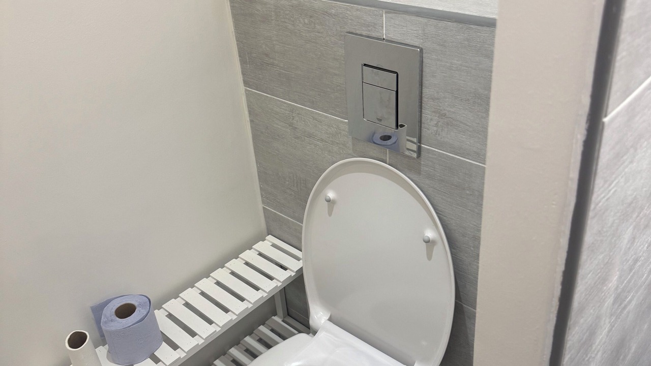 Photo of Bathroom in Carnot