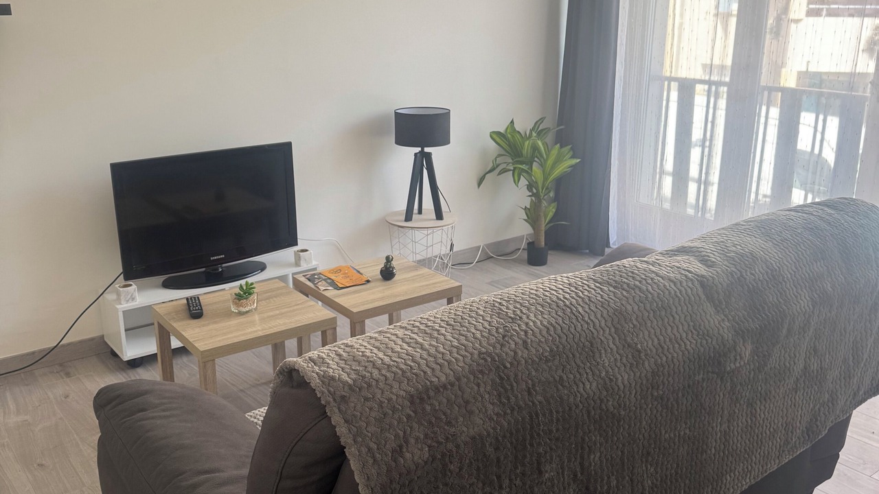 Photo of Livingroom in Carnot