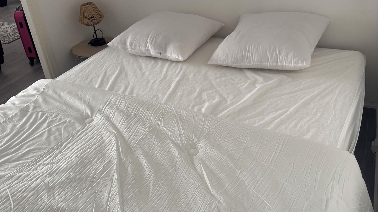 Photo of Bedroom in Carnot