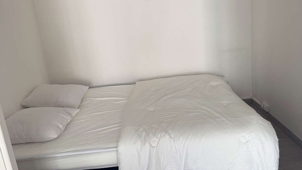 Photo of Bedroom in Carnot