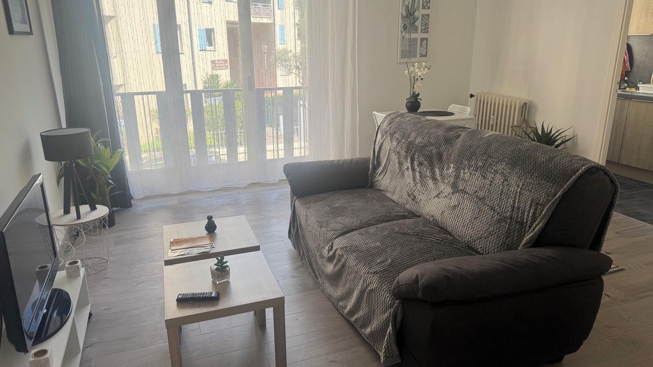 Photo of Livingroom in Carnot