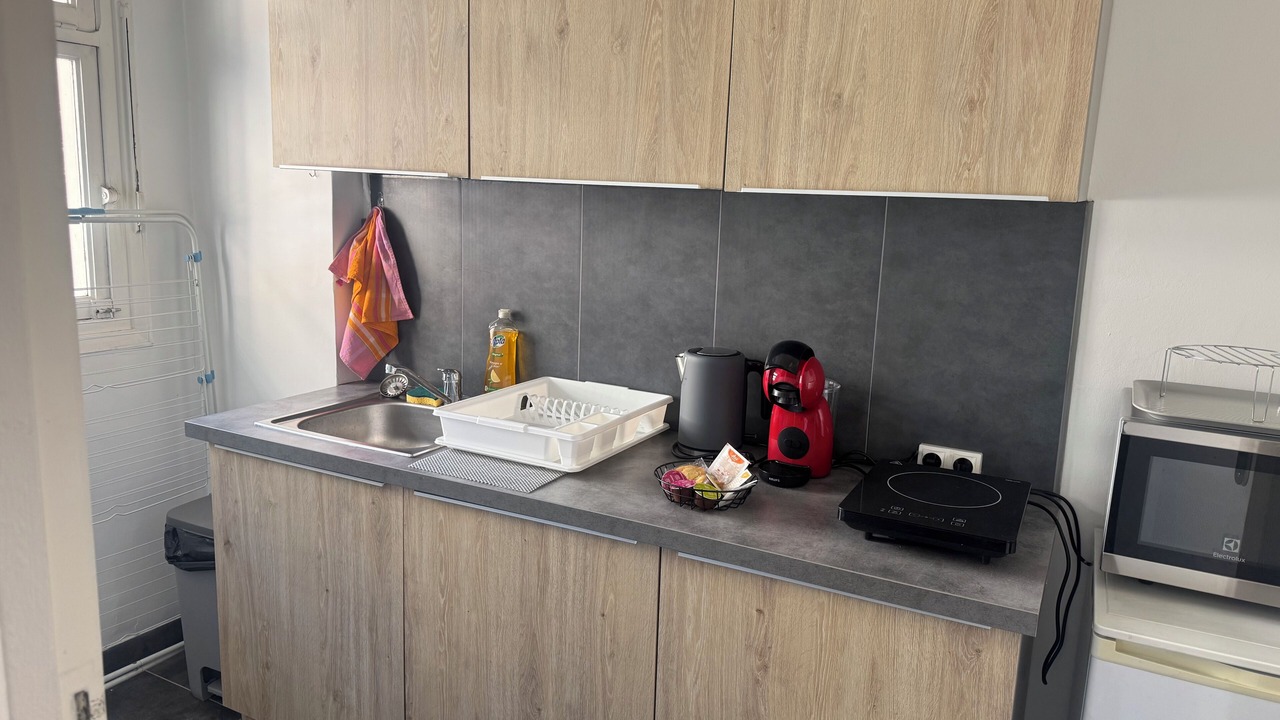 Photo of Kitchen in Carnot