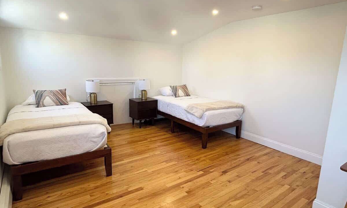 Photo of Bedroom in Arlington