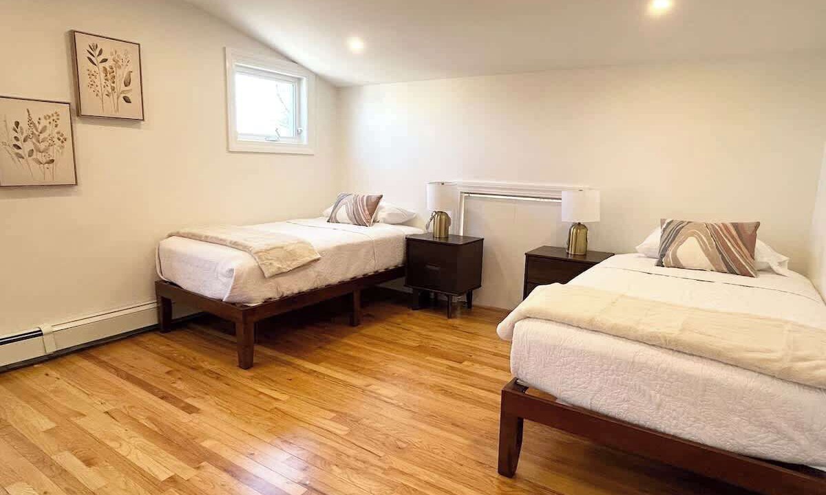 Photo of Bedroom in Arlington