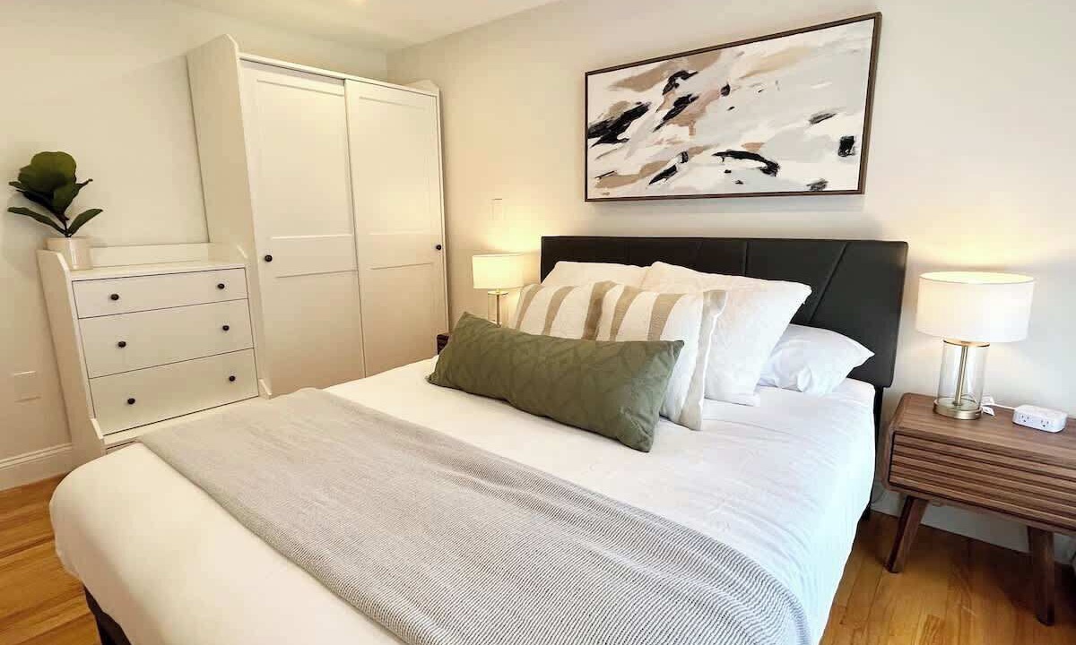 Photo of Bedroom in Arlington