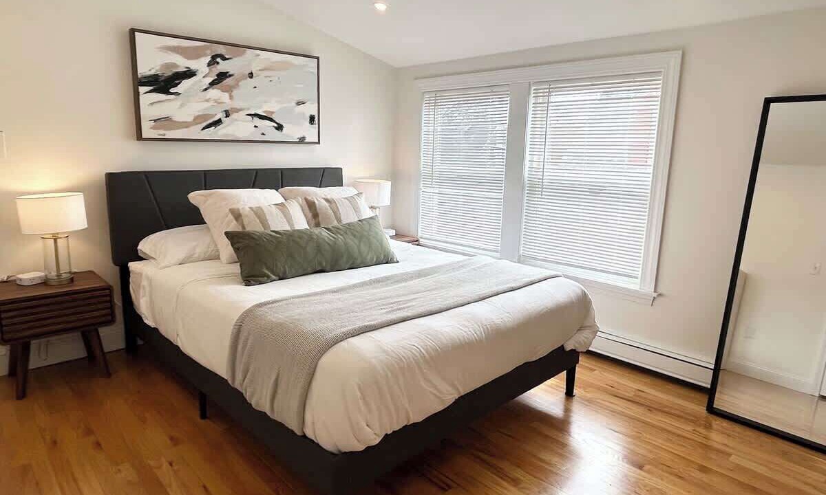 Photo of Bedroom in Arlington