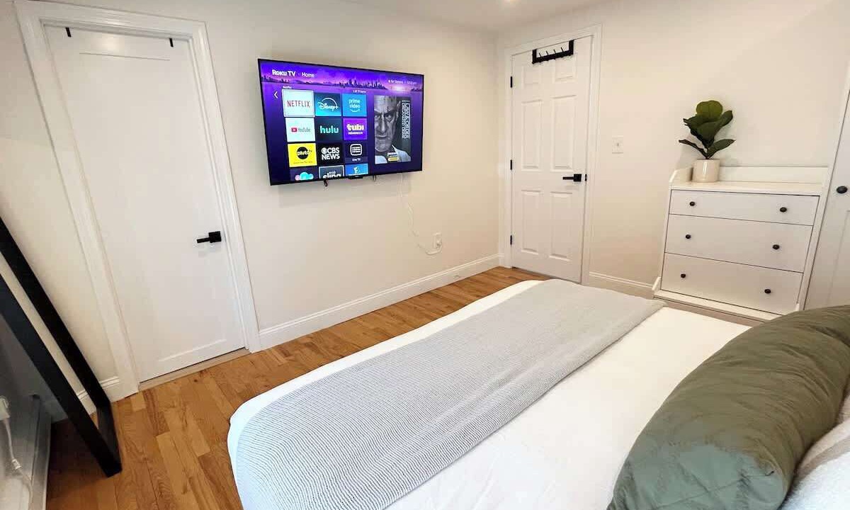 Photo of Bedroom in Arlington