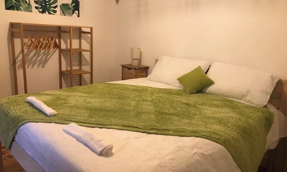 Photo of Bedroom in Villefort