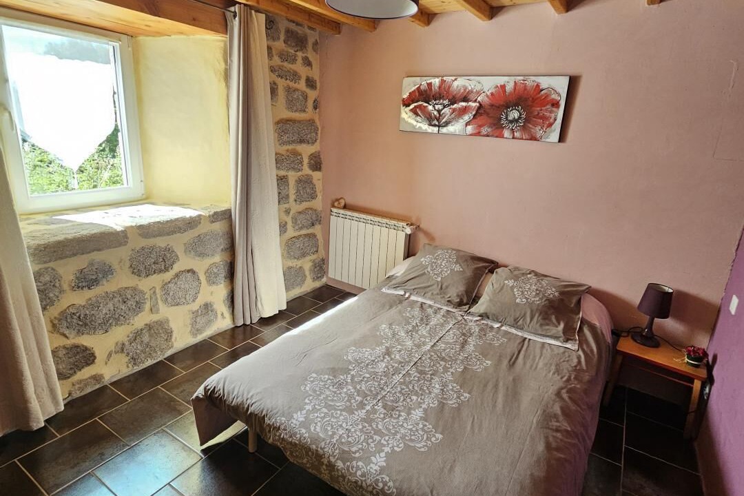 Photo of Bedroom in Villeneuve