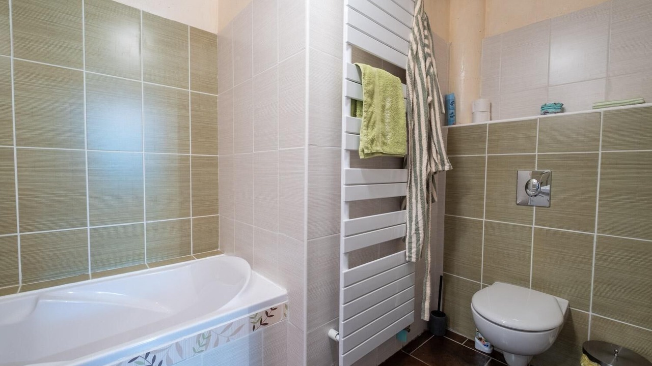 Photo of Bathroom in Villeneuve