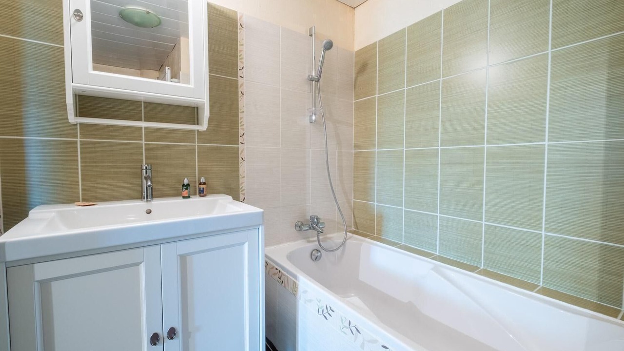 Photo of Bathroom in Villeneuve