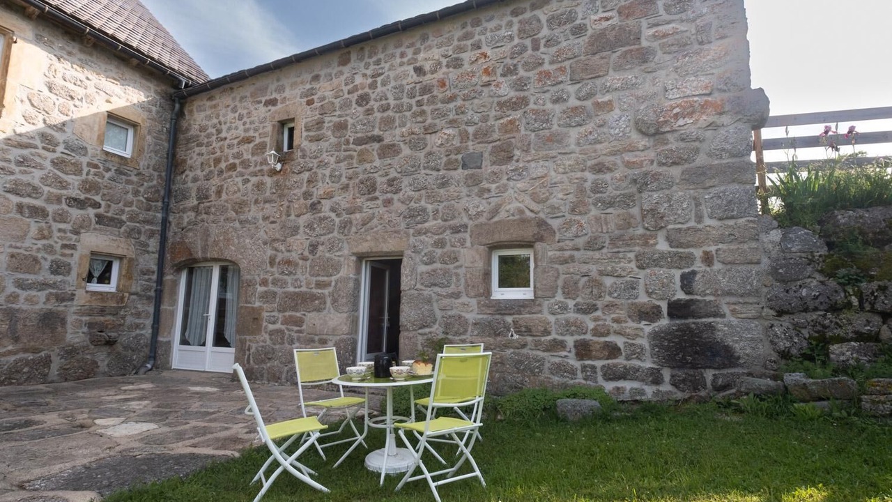 Photo of Outdoor in Villeneuve