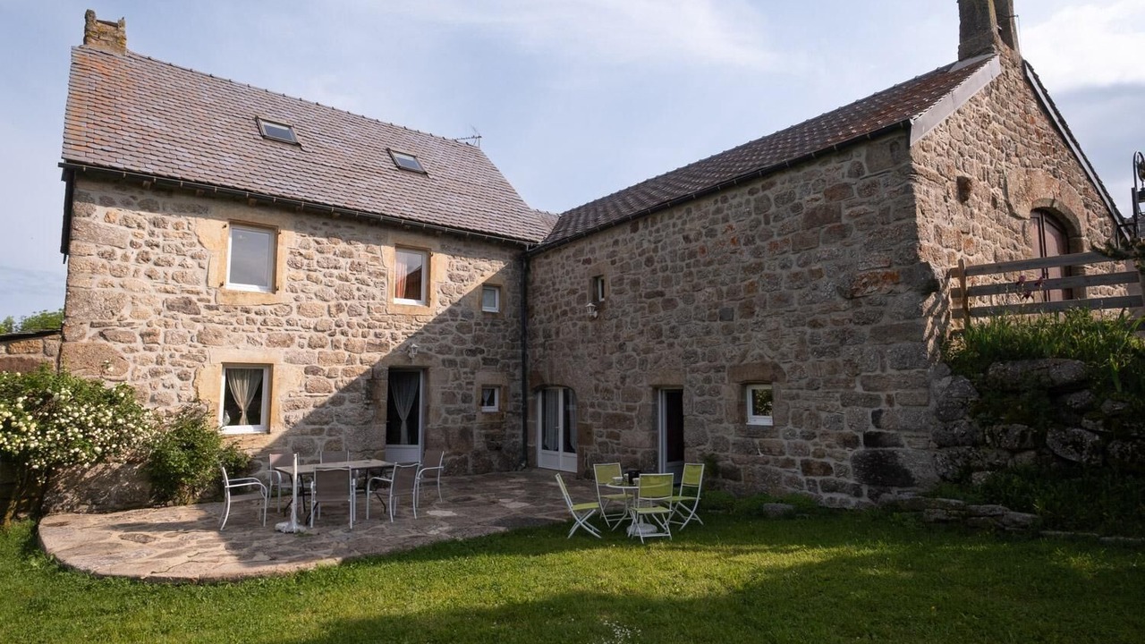 Photo of Outdoor in Villeneuve