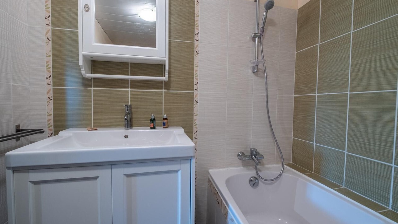 Photo of Bathroom in Villeneuve