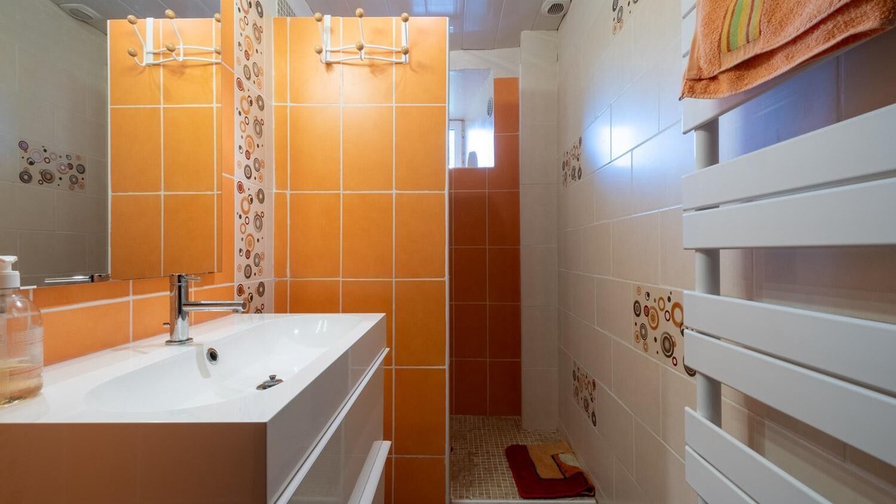 Photo of Bathroom in Villeneuve