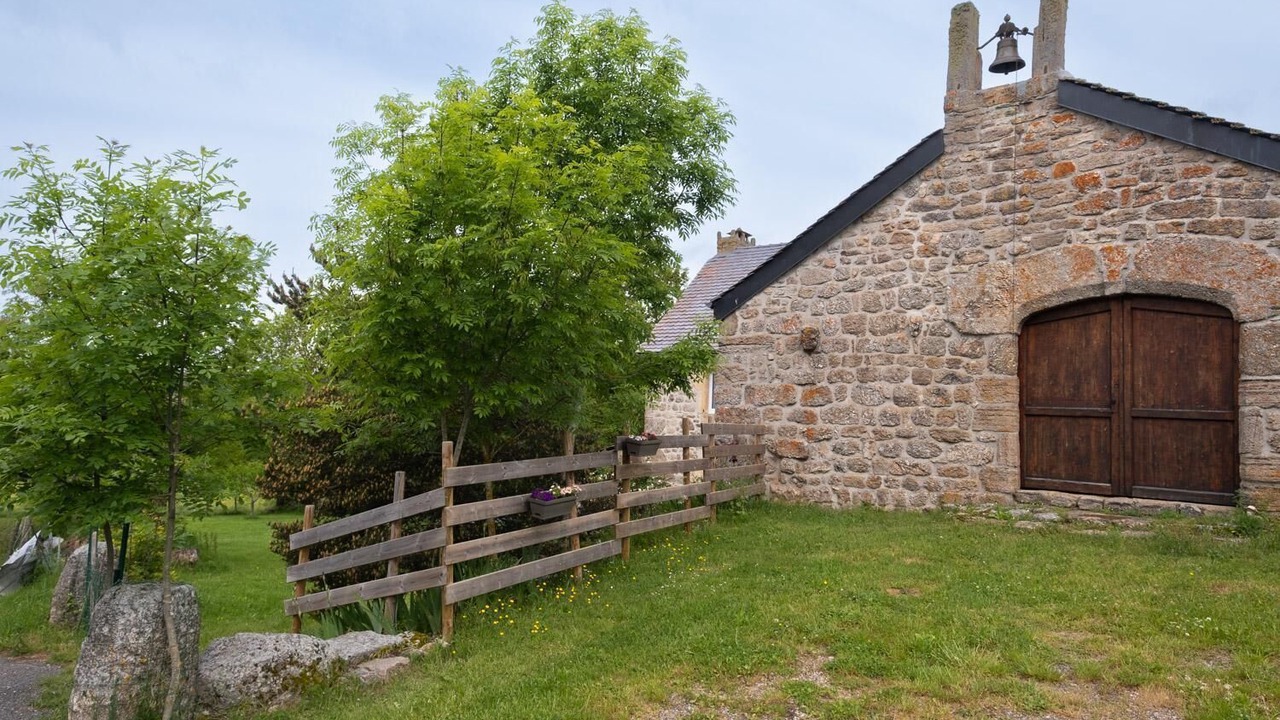 Photo of Outdoor in Villeneuve