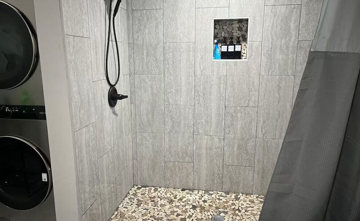 Photo of Bathroom in Afton