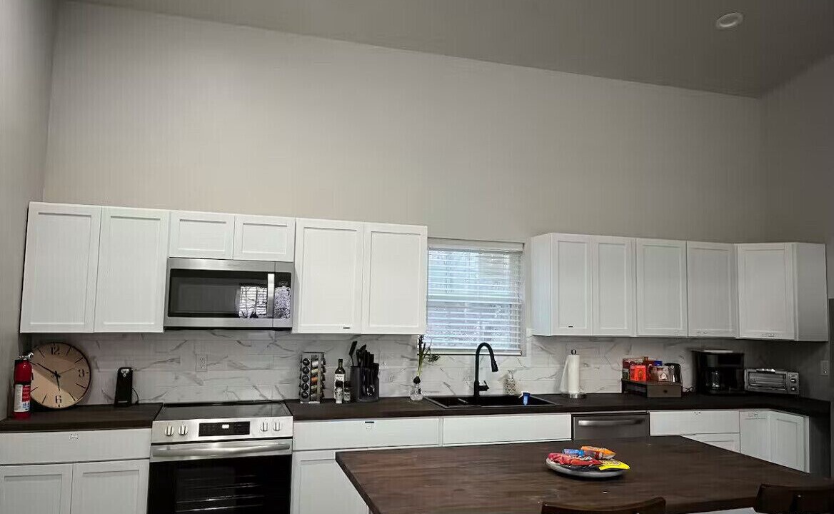 Photo of Kitchen in Afton