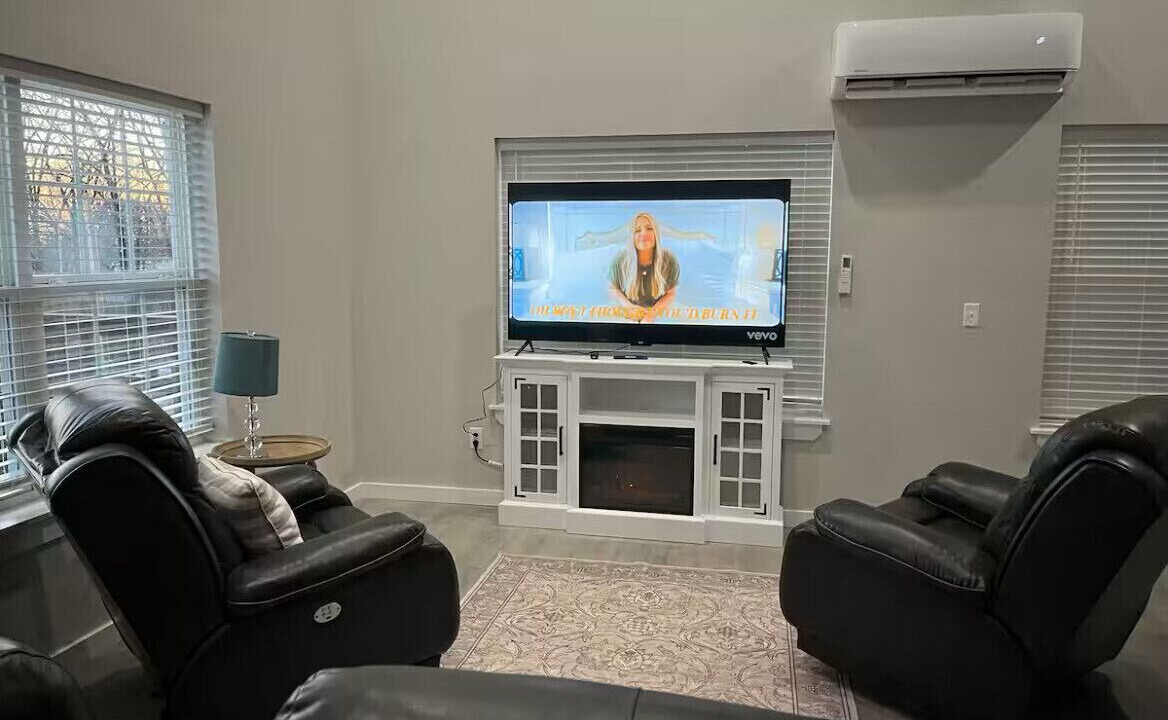 Photo of Livingroom in Afton