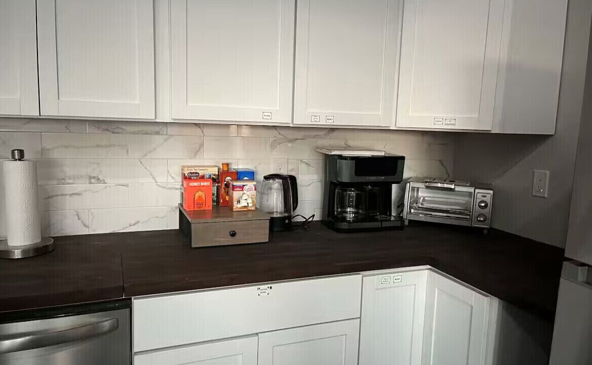 Photo of Kitchen in Afton