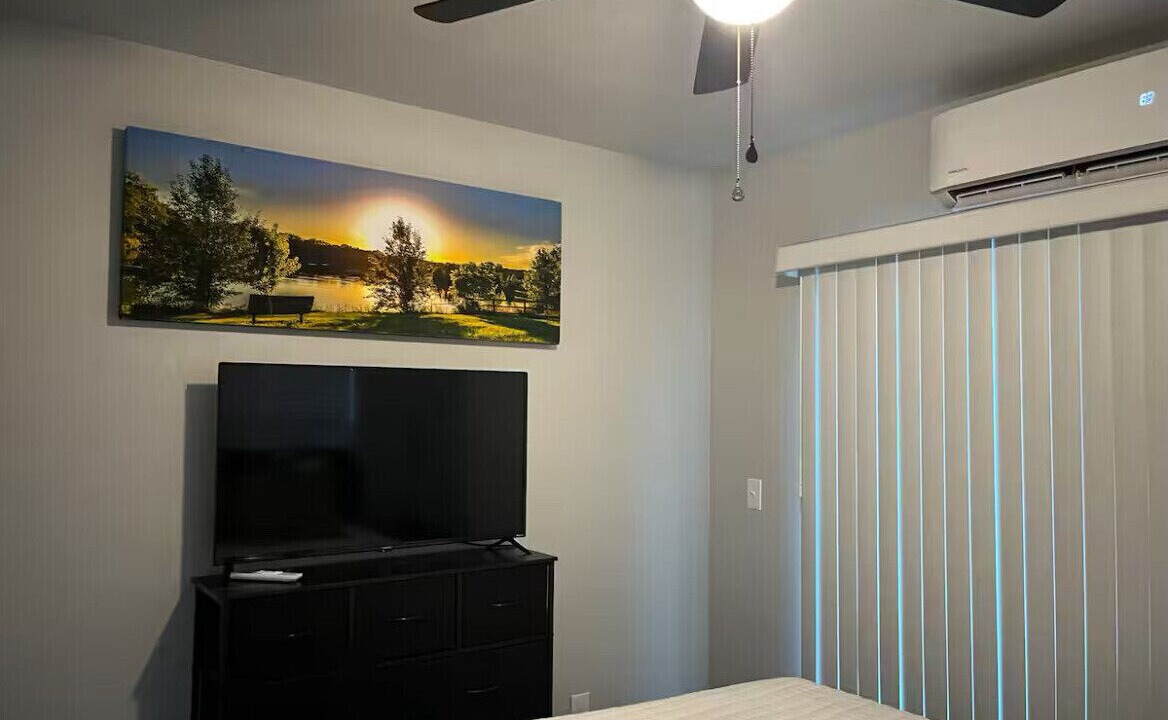 Photo of Bedroom in Afton