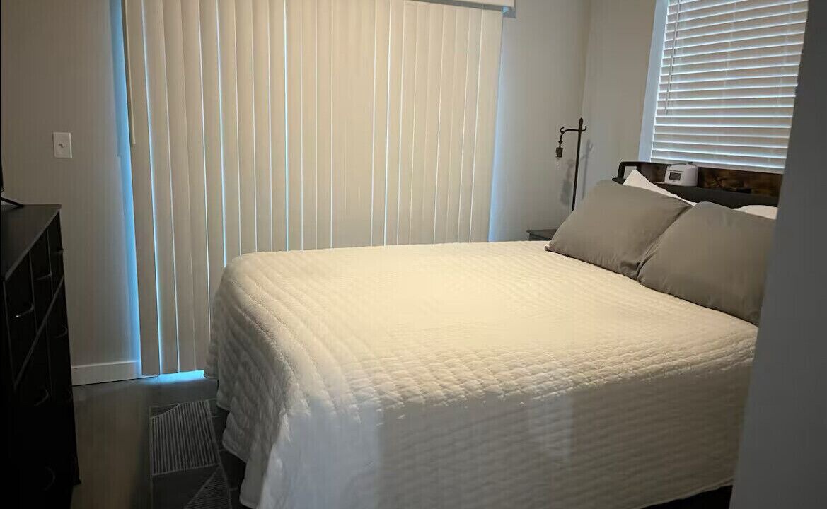Photo of Bedroom in Afton