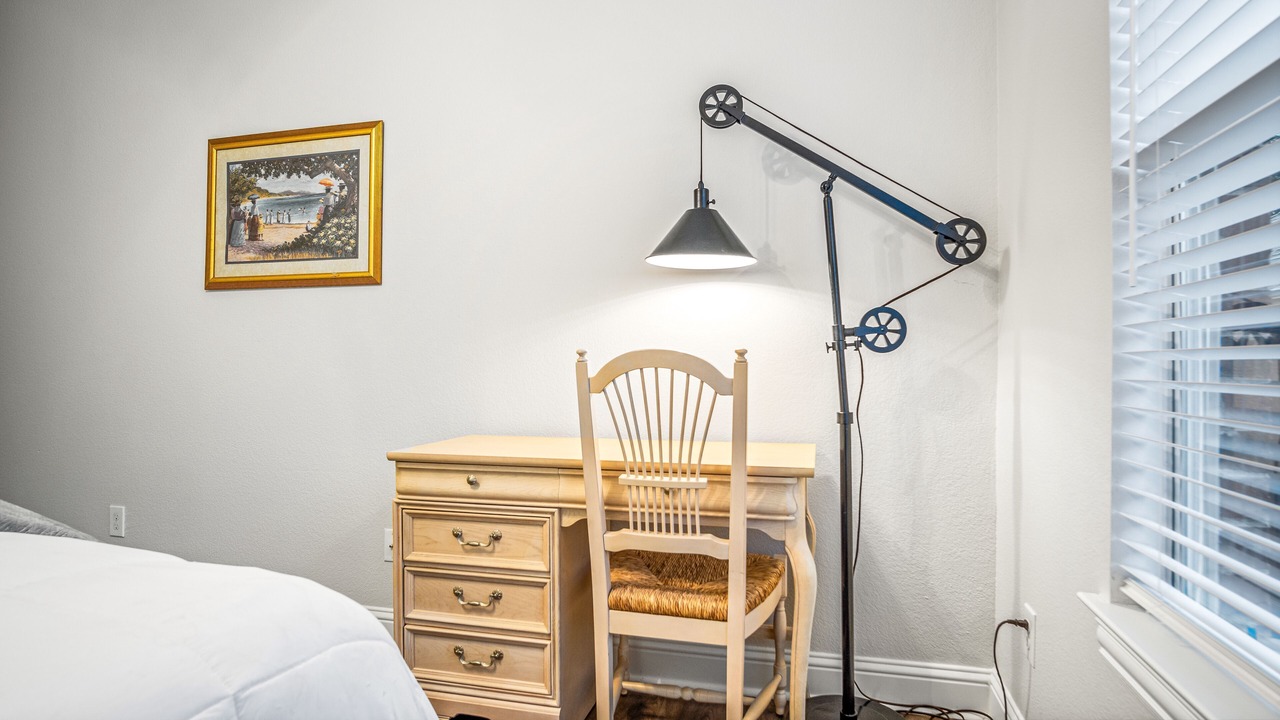 Photo of Bedroom in Garland