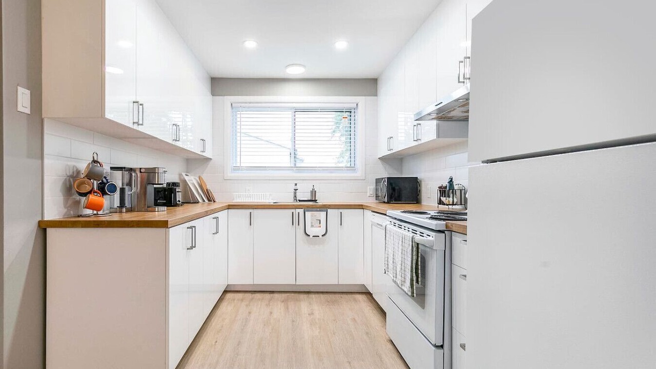 Photo of Kitchen in Lafleche