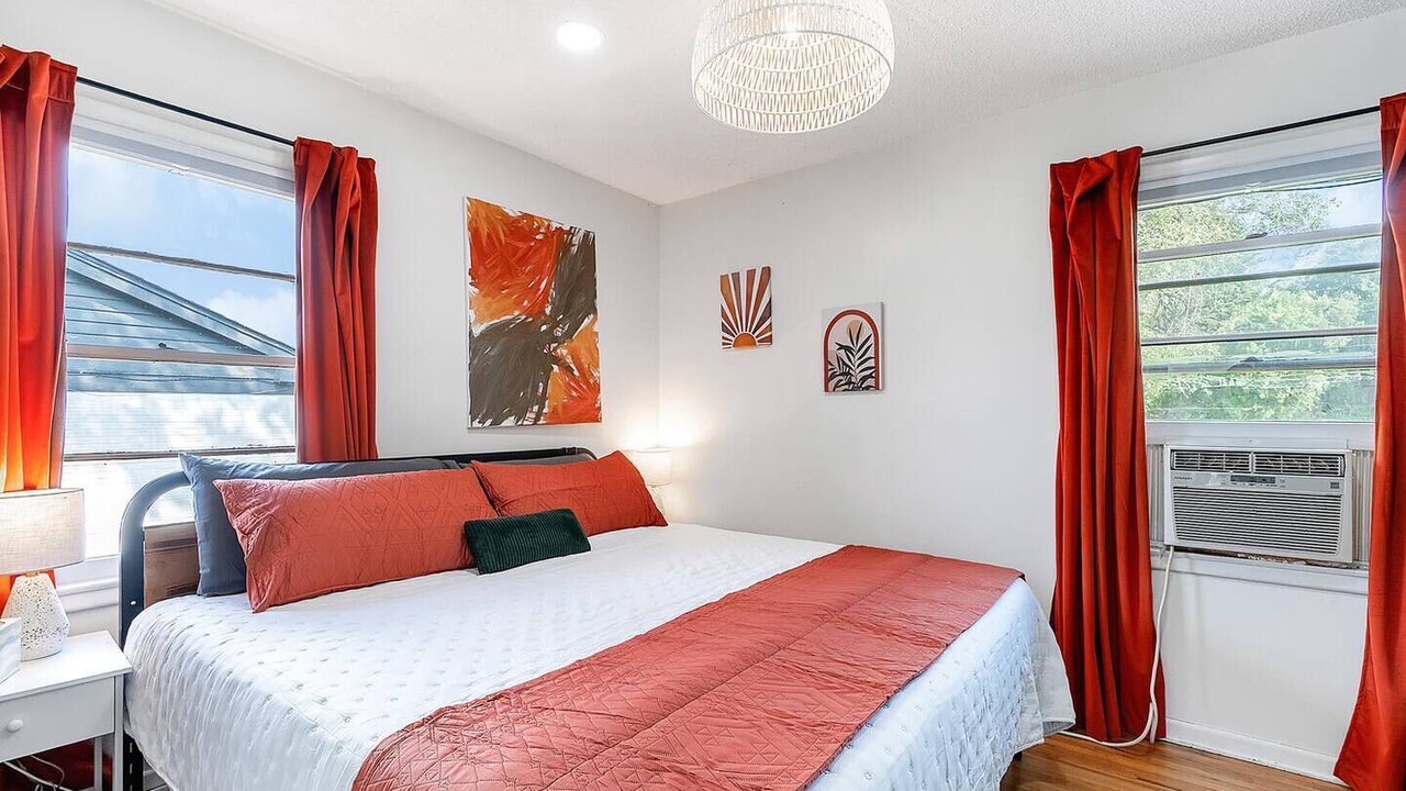 Photo of Bedroom in Derby