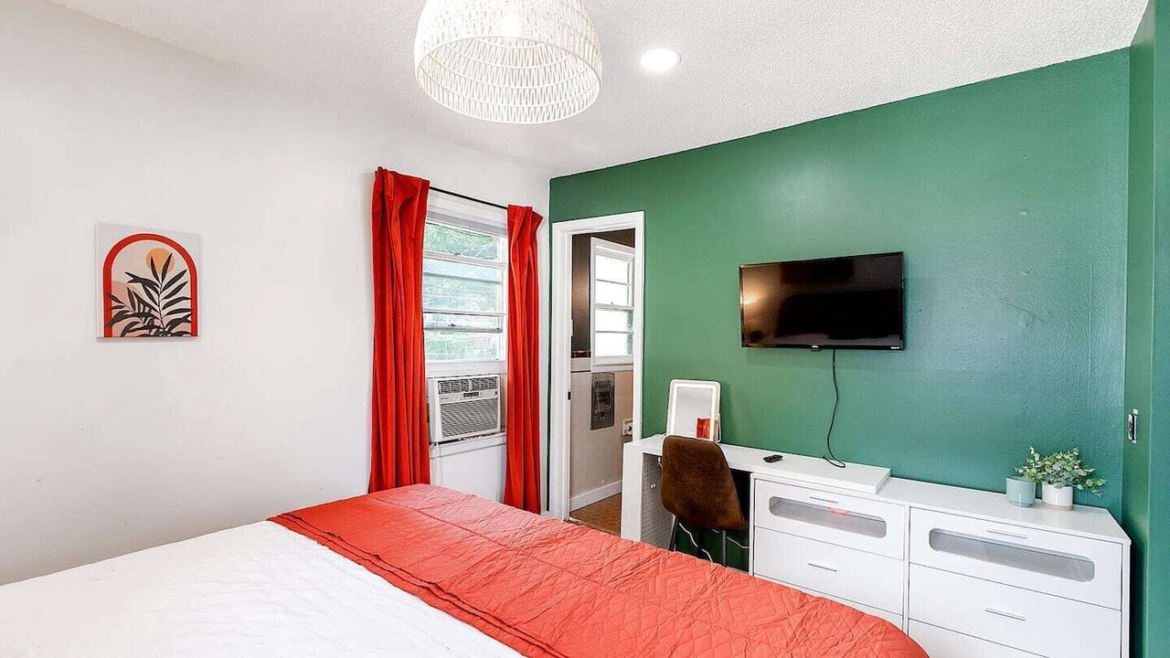 Photo of Bedroom in Derby