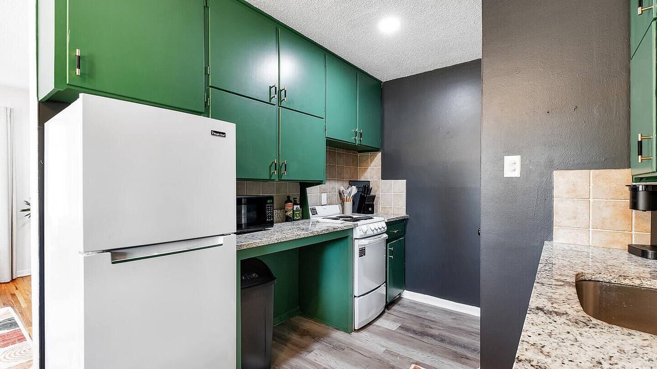 Photo of Kitchen in Derby