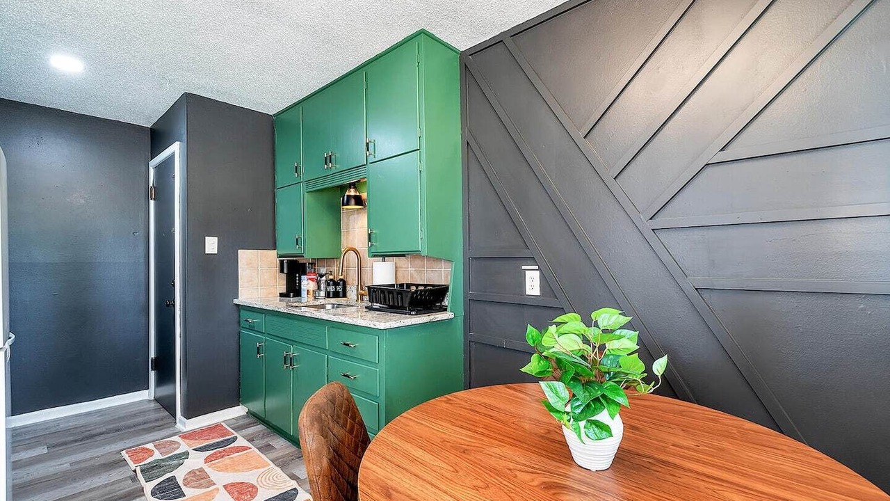 Photo of Kitchen in Derby