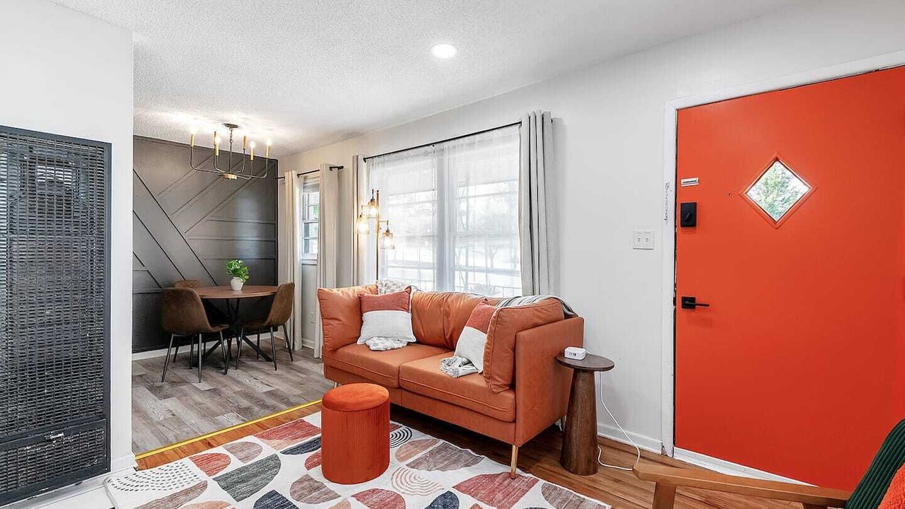 Photo of Livingroom in Derby