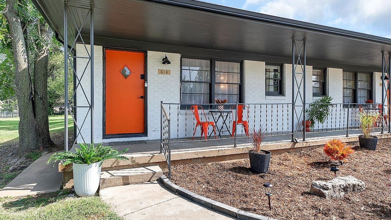 Photo of Outdoor in Derby