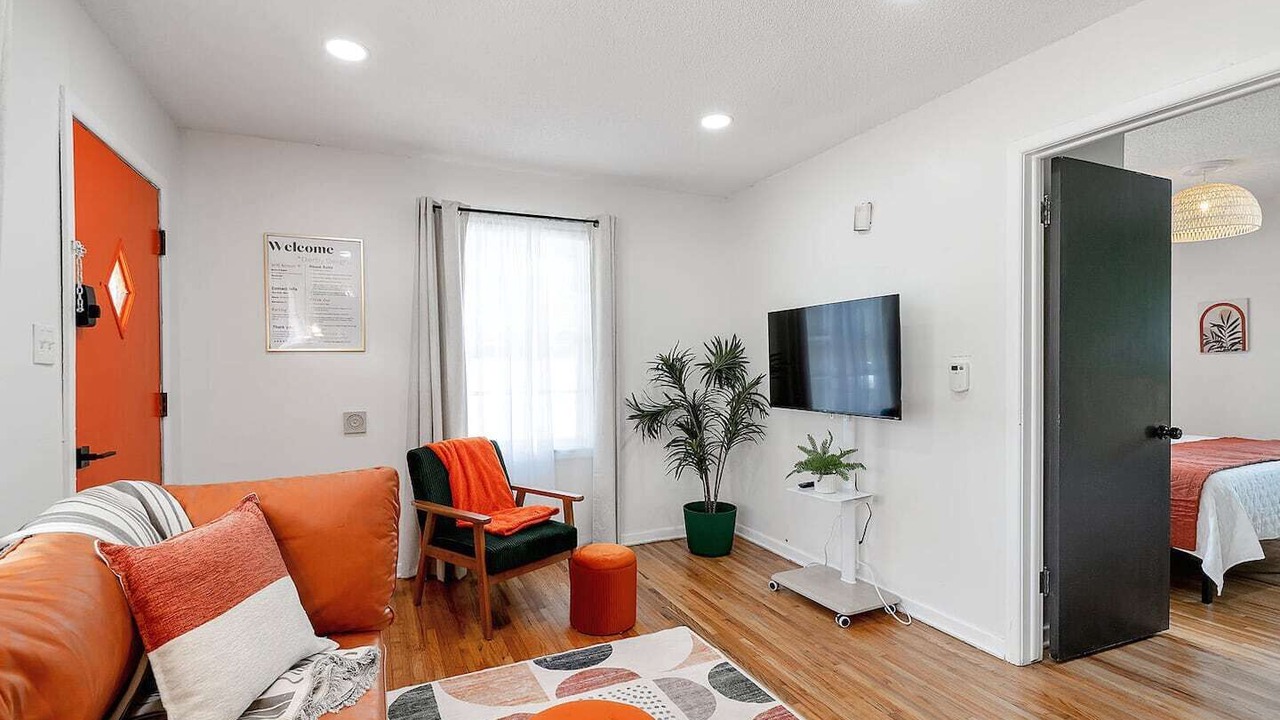 Photo of Livingroom in Derby