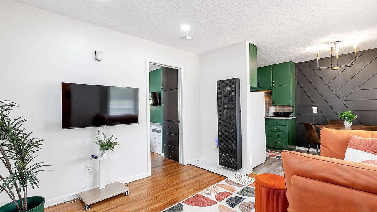 Photo of Livingroom in Derby