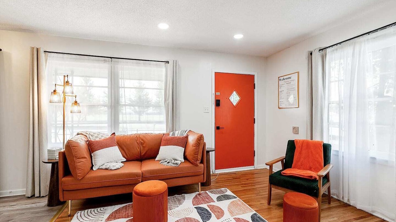 Photo of Livingroom in Derby