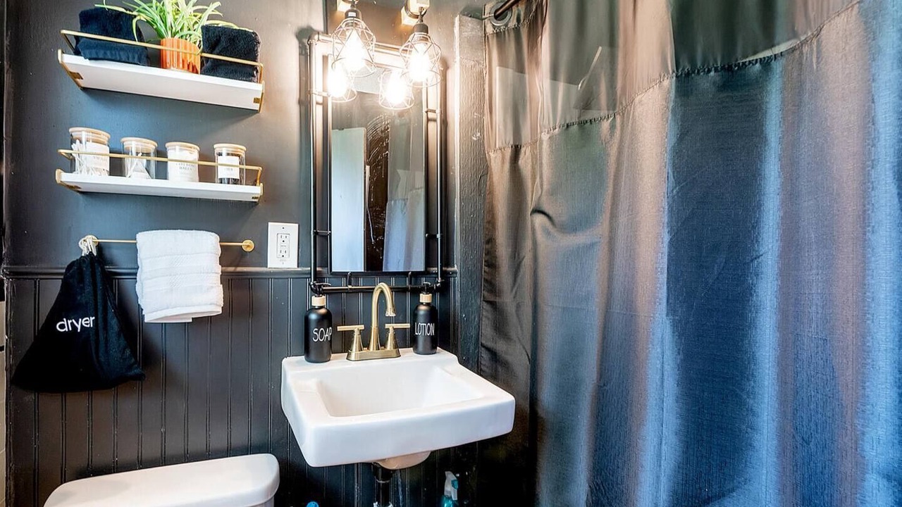 Photo of Bathroom in Derby