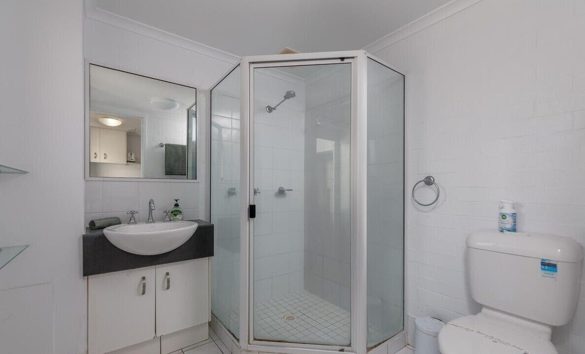 Photo of Bathroom in Bargara