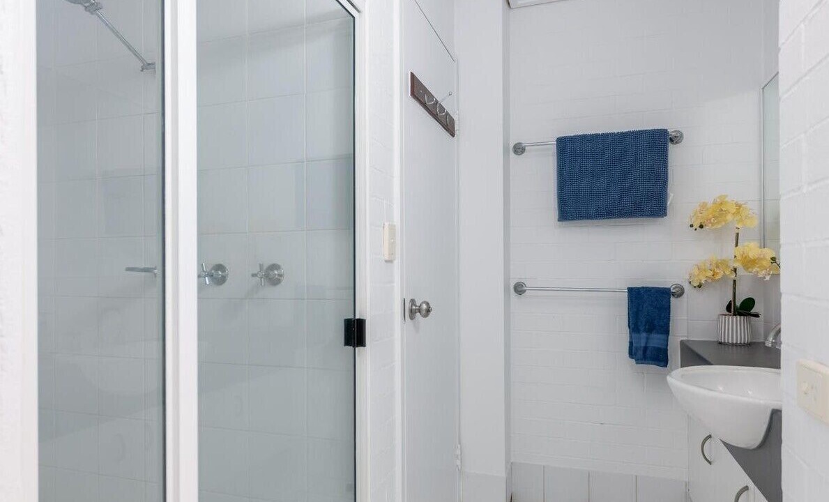 Photo of Bathroom in Bargara